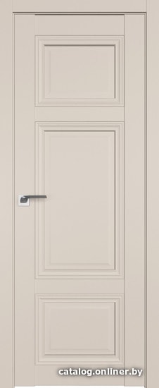 

Межкомнатная дверь ProfilDoors 2.104U 60x200 (санд)