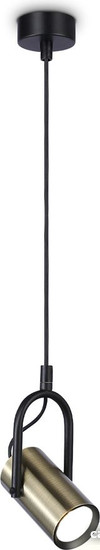 

Подвесная люстра Ambrella light Move TA13198