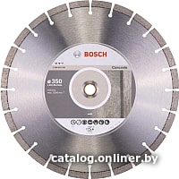 

Отрезной диск алмазный Bosch 2.608.602.561