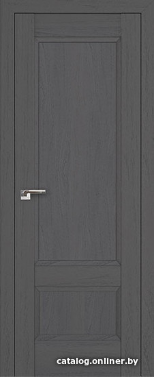 

Межкомнатная дверь ProfilDoors 105X (Пекан темный)