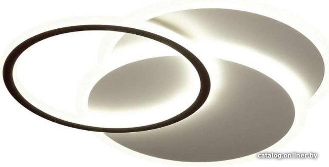 

Светильник-тарелка Lumion Harmony 4502/85CL