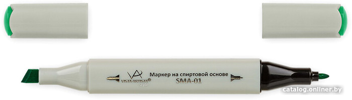 

Маркер художественный Vista-Artista Style SMA-01 Z416 (океанский зеленый)