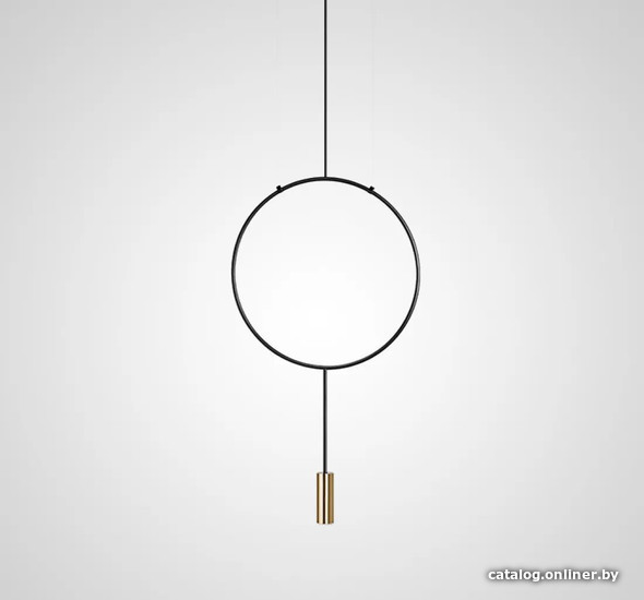 

Подвесная люстра ImperiumLoft Vilf01 208299-26