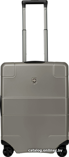 

Чемодан-спиннер Victorinox Lexicon 602104 (серый)