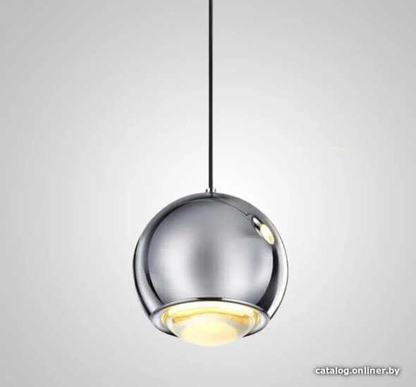 

Подвесная люстра ImperiumLoft Kyori-Amber-01 191753-23