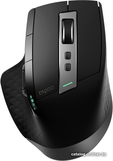 

Мышь Rapoo MT750 Pro