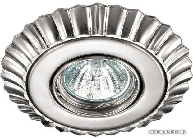 

Точечный светильник Novotech Ligna 370275