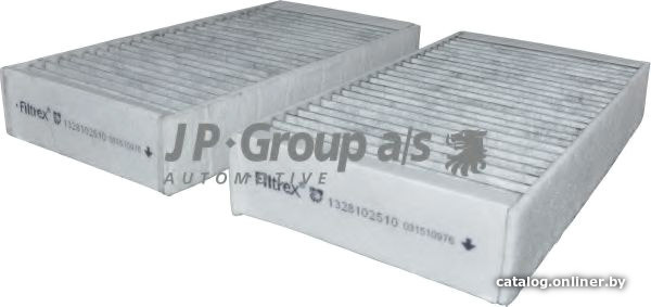 

JP group 1328102510