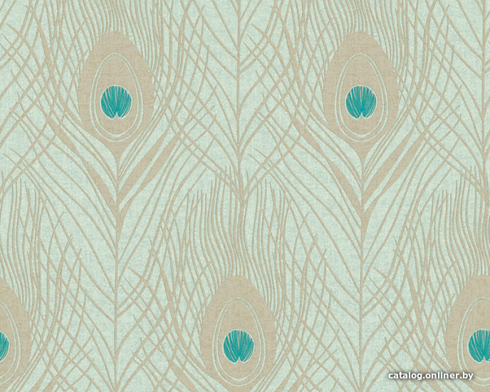

Виниловые обои AS Creation Absolutely Chic 36971-3