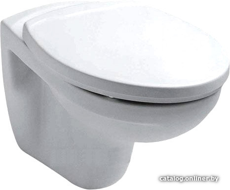 

Унитаз Ideal Standard Evrovit [V340301]