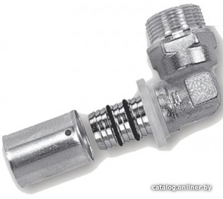 

Фитинг Rifeng F5-L1620 1/2