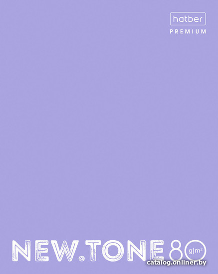 

Общая тетрадь Hatber NEWtone 80Т5лA1_05019 (80 л)
