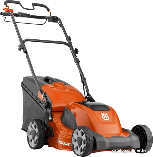 

Газонокосилка Husqvarna LC 141VLi 967099201 (без АКБ)
