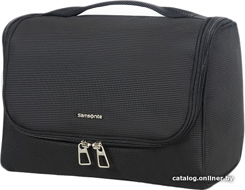 

Бьюти-кейс Samsonite Cosmix Black 50N-09006