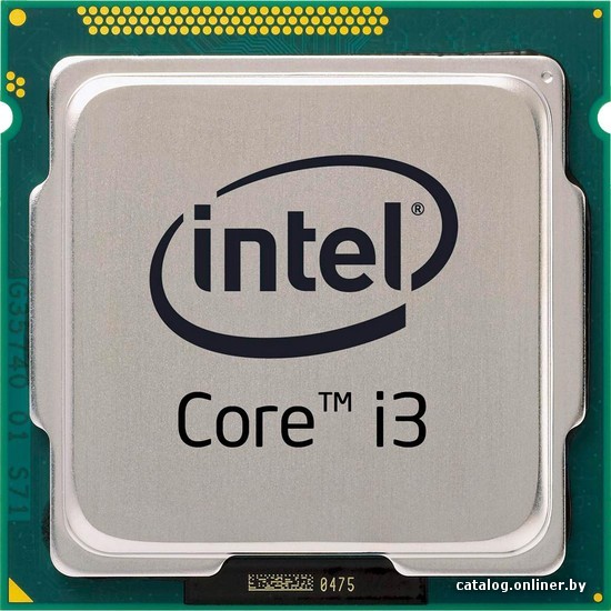 Intel Core i3-6320 (BOX) процессор купить в Минске