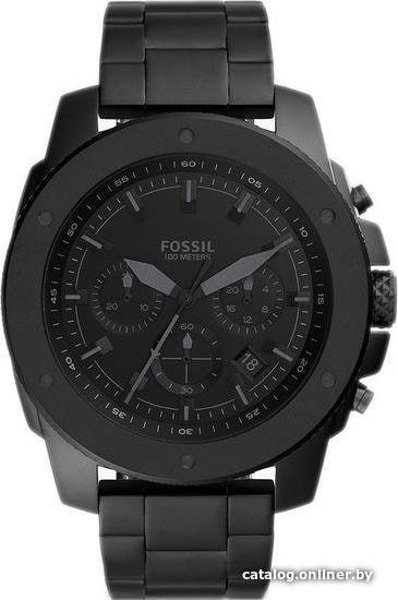 

Наручные часы Fossil FS5717