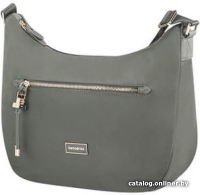 

Женская сумка Samsonite Karissa 34N-38006 (зеленый)