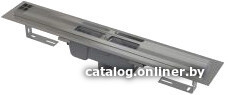 

Трап/канал Alcaplast APZ1001S-650 (без решетки)