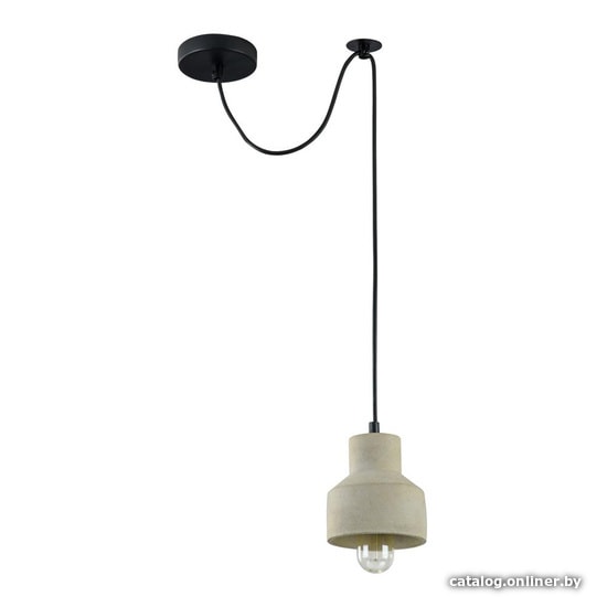 

Подвесная люстра Maytoni Broni T437-PL-01-GR