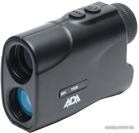 

Лазерный дальномер ADA Instruments SHOOTER 400