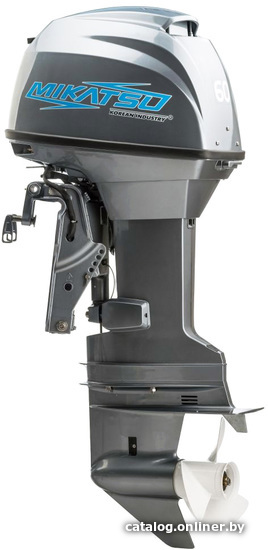

Лодочный мотор Mikatsu M60FEL-T