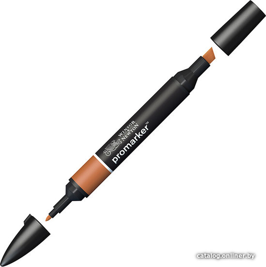 

Маркер художественный Winsor & Newton Pro 203008 (коричневое седло)