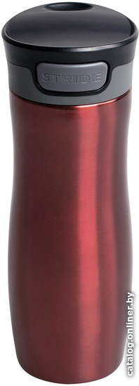 

Термокружка Stride Tansley 0.45л (красный)