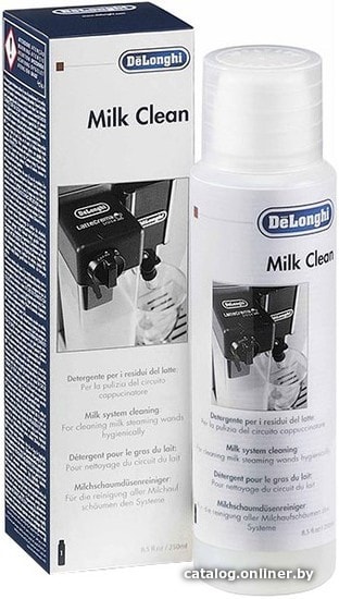 

Средство для очистки молочной системы DeLonghi SER3013