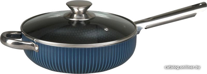 

Сотейник Pomi d'Oro Azzurro DL2801