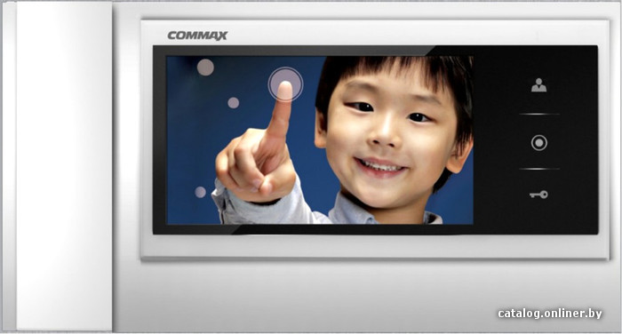 

Монитор Commax CDV-70K