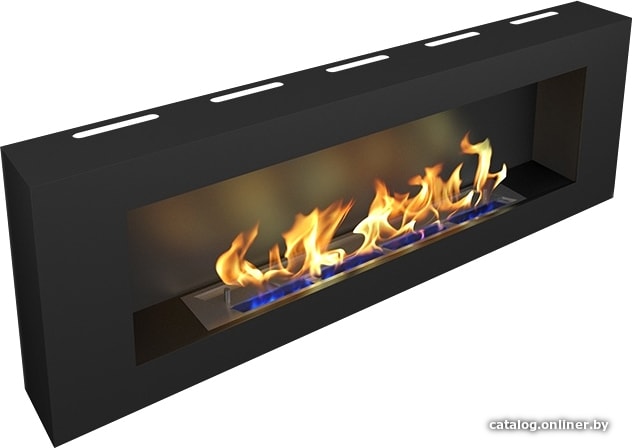 

Биокамин ZeFire Orion 1200 (черный)