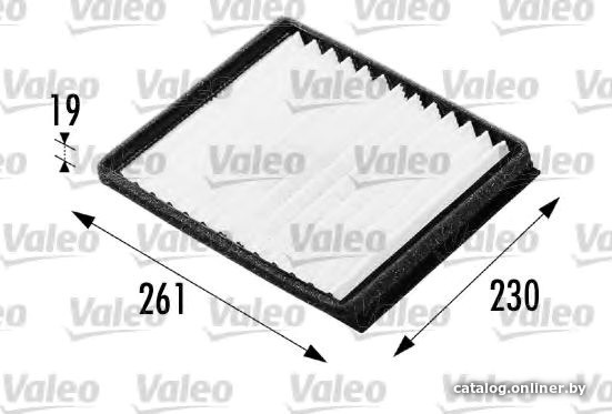 

Valeo 698177