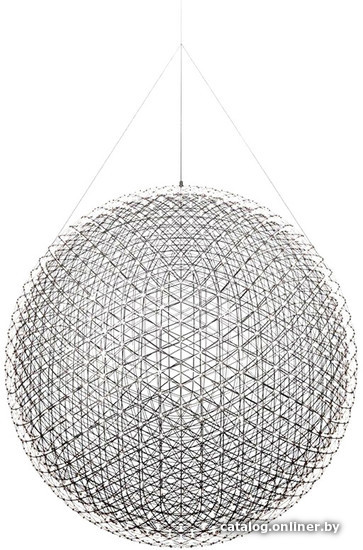 

Подвесная люстра L'Arte Luce Raimond L46204.98