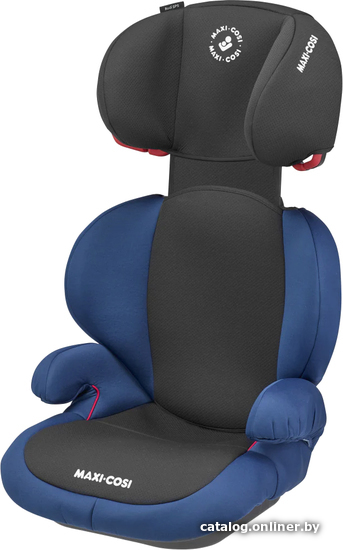 

Детское автокресло Maxi-Cosi Rodi SPS (basic blue)