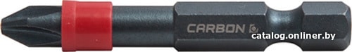 

Набор бит CARBON CA-126741 (10 предметов)