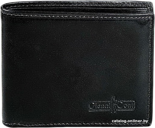 

Кошелек Gianni Conti 907057 (black)