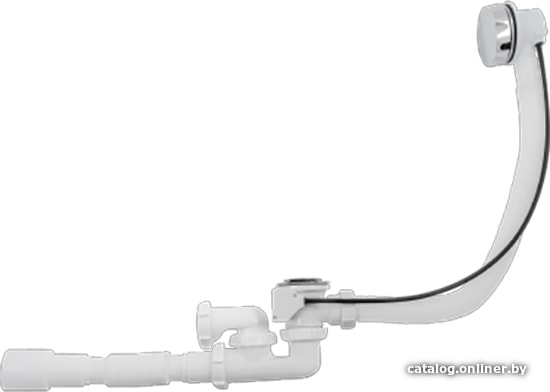 

Сифон Aquant V312