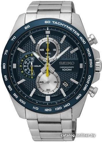 

Наручные часы Seiko SSB259P1