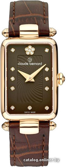 

Наручные часы Claude Bernard 20502 37R BRPR2