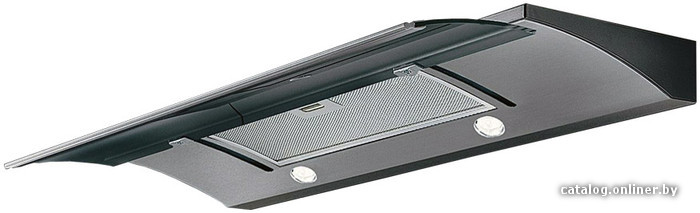 

Кухонная вытяжка Elica GLIDE IX A/60