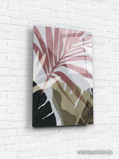 

Картина на стекле ArtaBosko WBR-05-805-04 40x60