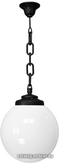 

Уличный подвесной светильник Fumagalli Globe 300 G30.120.000.AYE27