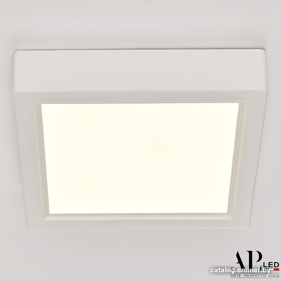 

Светодиодная панель APL Led Ingrid 3322.LDF6004M/6W/4K