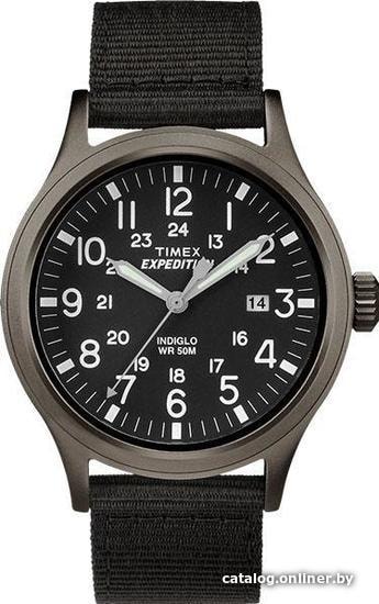 

Наручные часы Timex TW4B06900