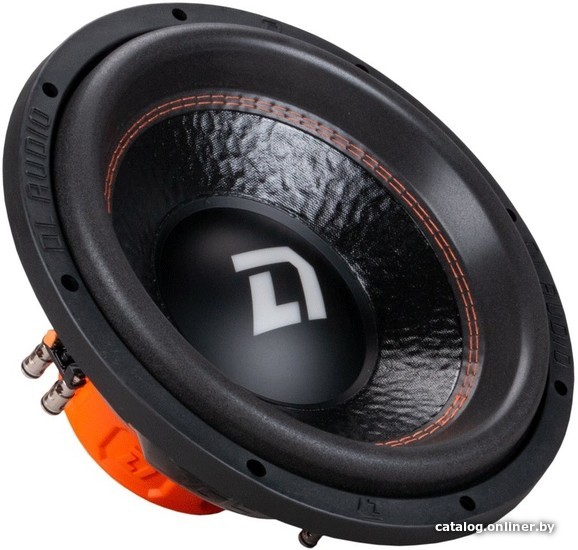 

Головка сабвуфера DL Audio Gryphon Lite 12 V.2 SE