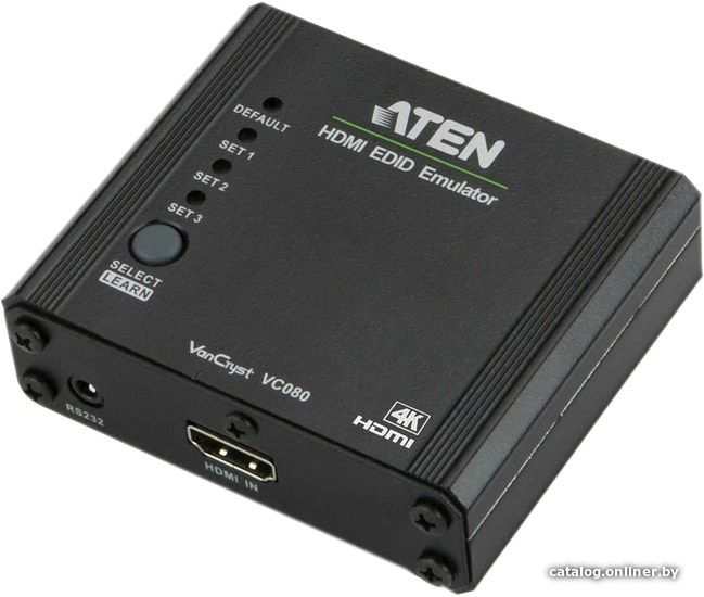 

Адаптер Aten VC080