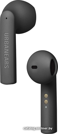 

Наушники Urbanears Luma (черный)