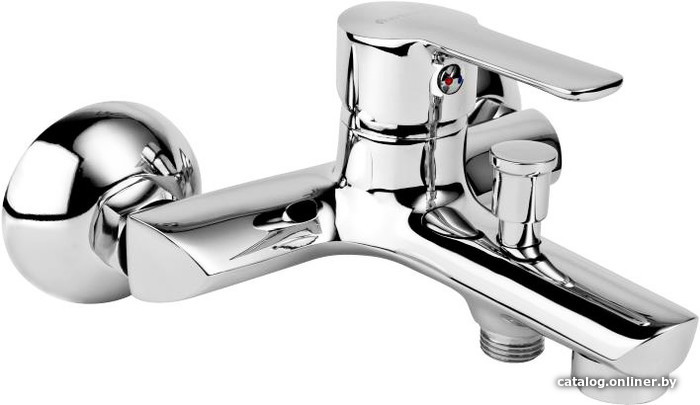 

Смеситель Armatura Jadeit 5214-010-00