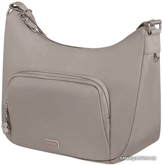 

Женская сумка Samsonite Karissa 2.0 KC5-18005 (серый)