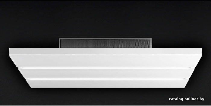 

Кухонная вытяжка Smeg KSCF120B